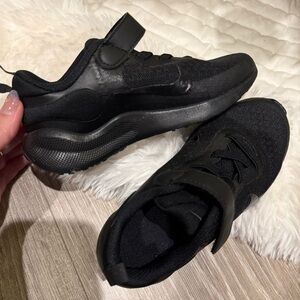 Toddle Size 10 Nike Revolution Sneakers *NWOT